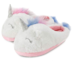 Womens-Slippers-Cozy-Furry-Memory-Foam-Christmas-Winter-Slippers-Plush-Soft-Warm-Cute-Animal-House-Slippers