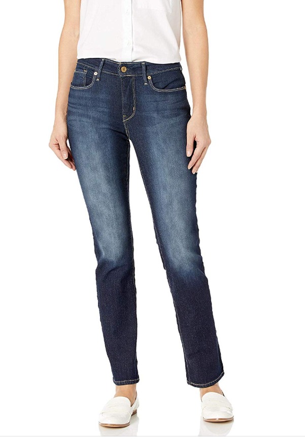 Womens jeans sizes 2-28