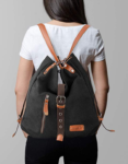Purse-Handbag-for-Women-Canvas-Tote-Bag-Casual-Shoulder-Bag-School-Bag-Rucksack-Convertible-Backpack-1