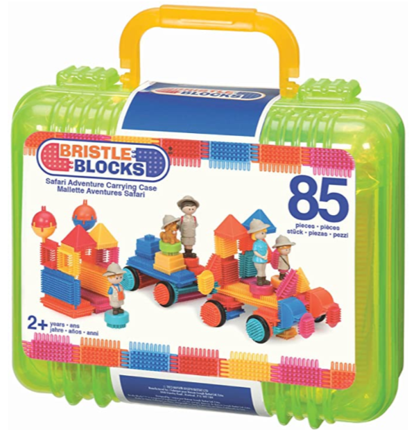 bristle blocks for toddlers