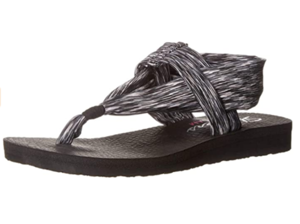 Skecher's women's sandals