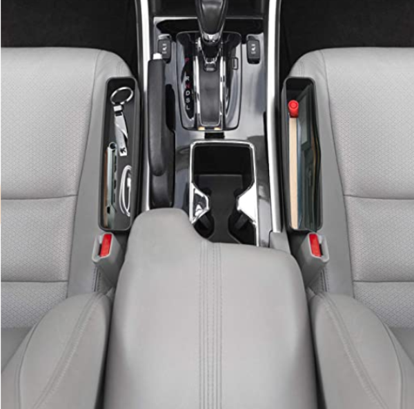Car Slot Plug Stopper Car Seat Blocker Filler Portable Crevice