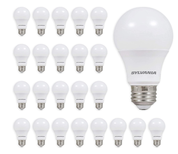 LED bulb multi packs