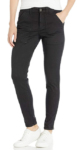 Daily-Ritual-Womens-Stretch-Twill-High-Rise-Ankle-Zip-Utility-Pant