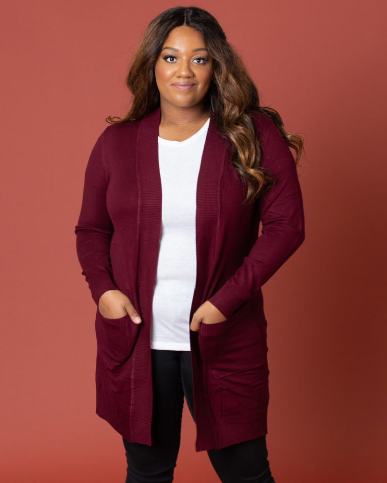 Fall cardigans under $20