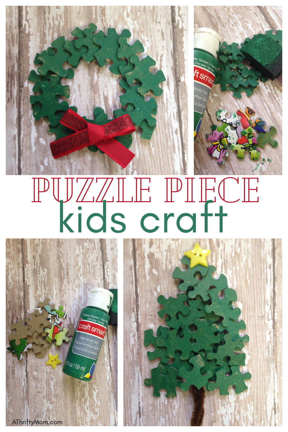 Pin on Christmas Crafts and DIY Ideas