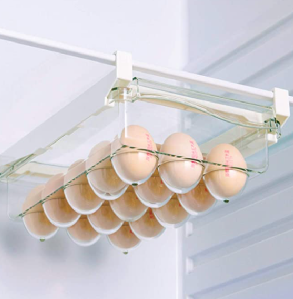 Egg drawer for fridge