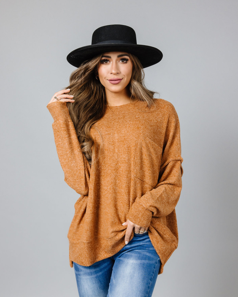 $20 off oversized sweaters