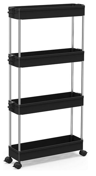https://athriftymom.com/wp-content/uploads//2021/02/4-Tier-Slim-Storage-Cart-Mobile-Shelving-Unit-Organizer-Slide-Out-Storage-Rolling-Utility-Cart-Tower-Rack-for-Kitchen-Bathroom-Laundry-Narrow-Places-Plastic-Stainless-Steel-Black.jpg
