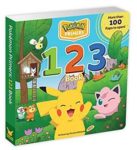Pokemon-Primers-123-Book