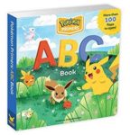 Pokemon-Primers-ABC-Book