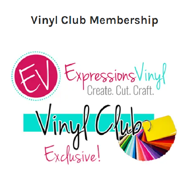 Expressions Vinyl vinyl club
