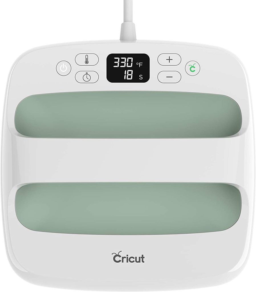 Cricut EasyPress 2 up to 51% off today
