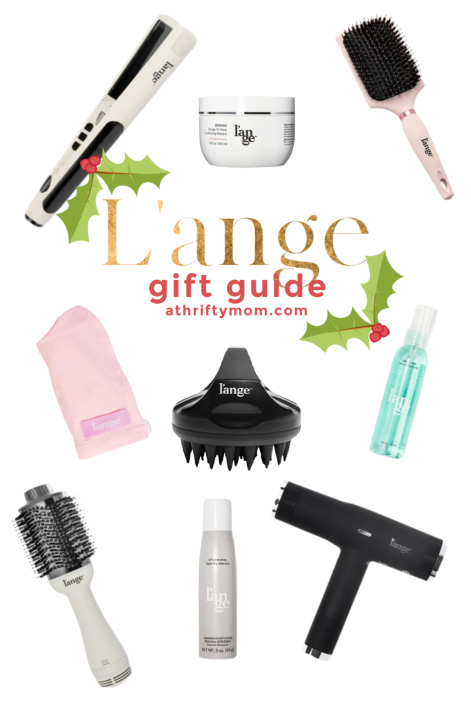 L'ange gift guide