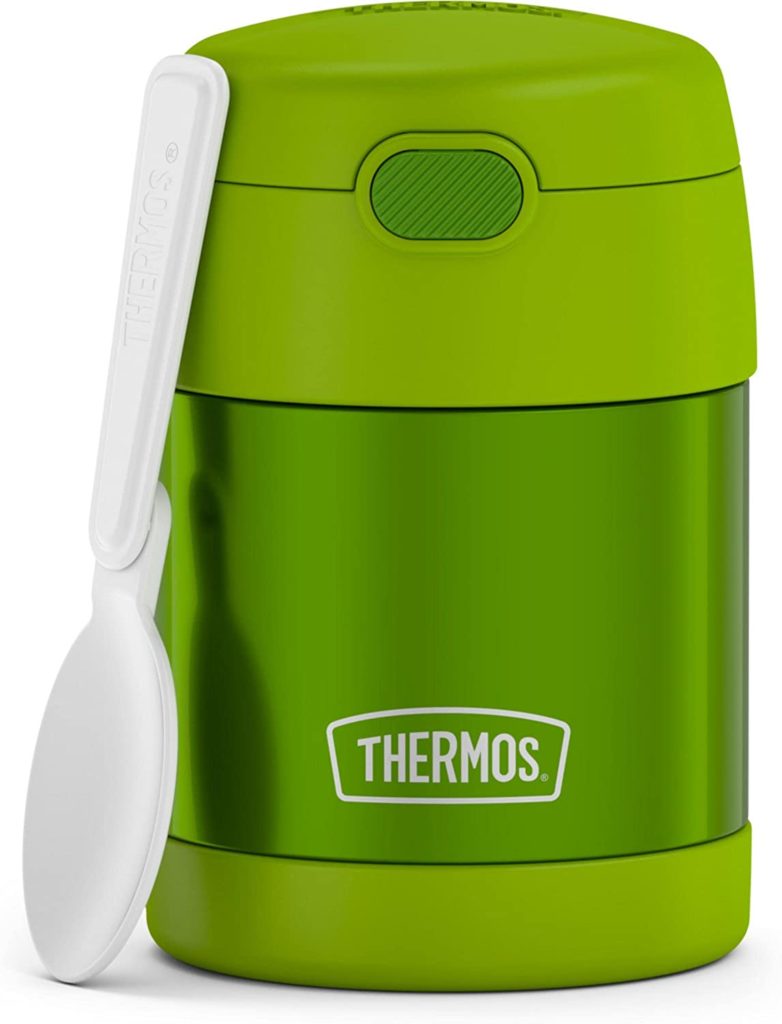 Thermos funtainers