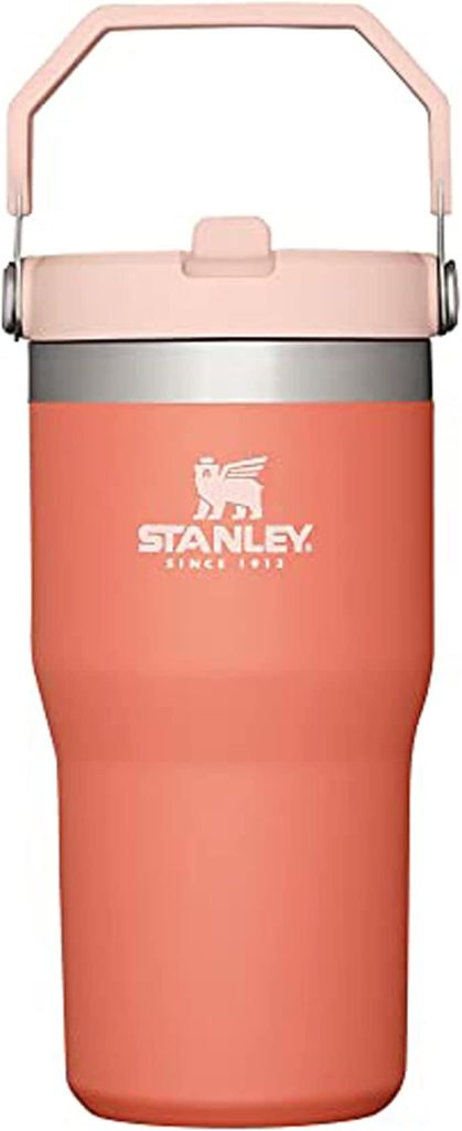 Stanley drinkware