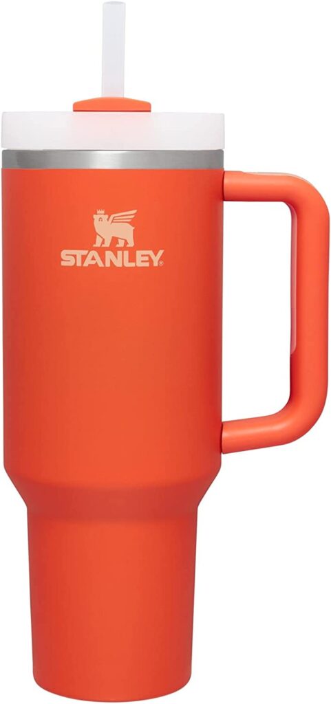 Stanley tumblers in stock