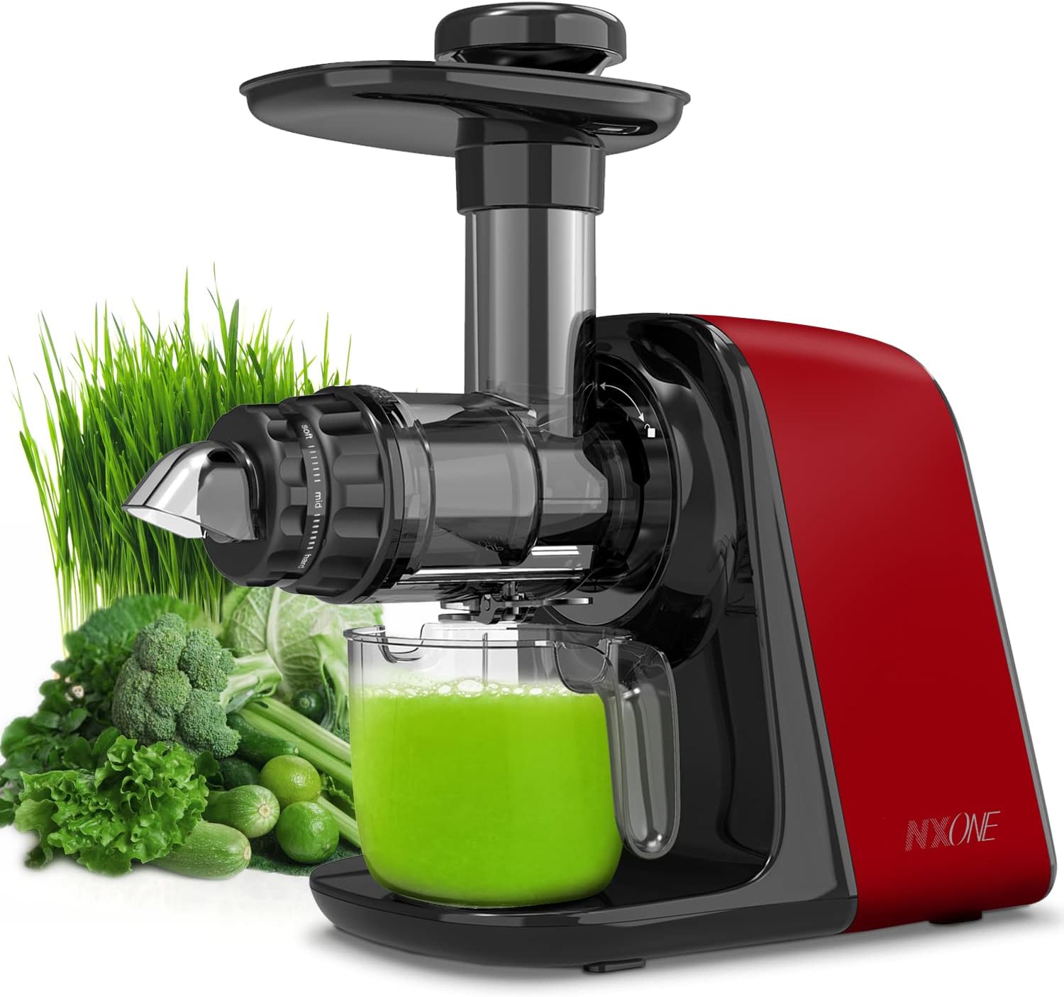 Buy the Fruit and Vegetable Juice Extractor, JE2200B