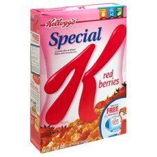 special-k