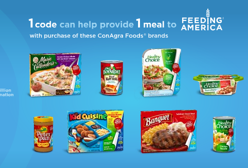 New printable Conagra coupons - A Thrifty Mom