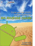 Free Android guide - A Thrifty Mom