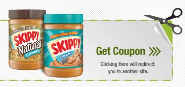 Skippy Peanut Butter printable coupon A Thrifty Mom Skippy Peanut Butter printable coupon A Thrifty Mom