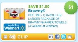 brawny coupon – A Thrifty Mom