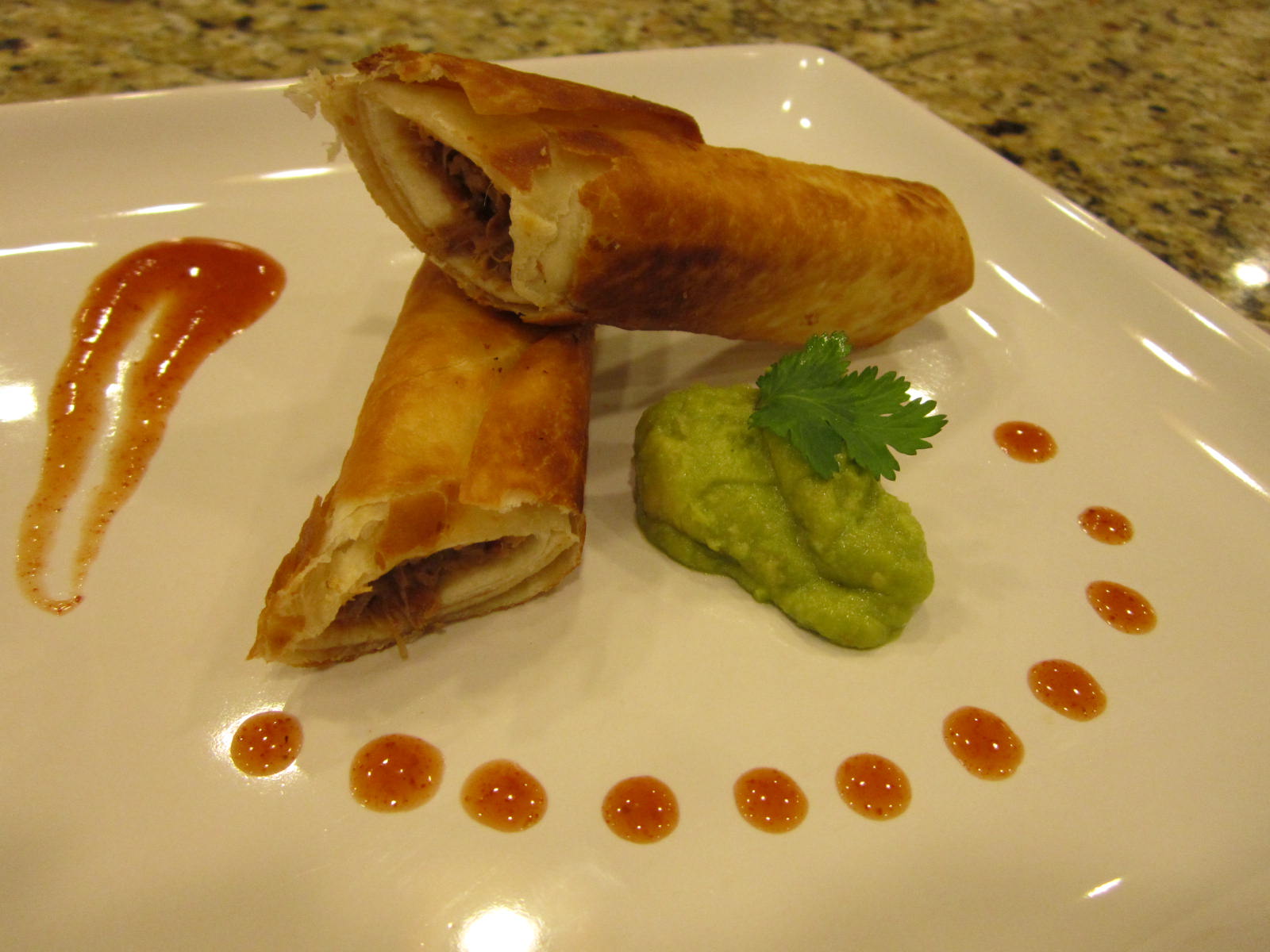 Gourmet food on a budget How to make simple food elegant A Thrifty Mom