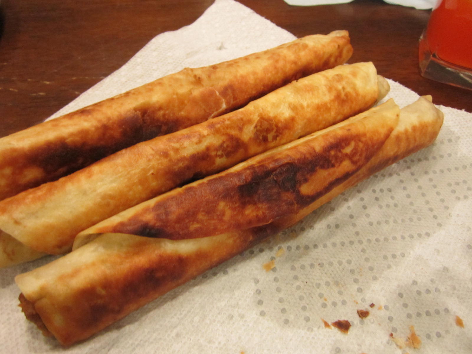 Gourmet food on a budget How to make simple food elegant A Thrifty Mom