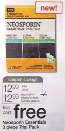 neosporin coupon at walgreens – A Thrifty Mom