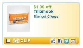 Tillamook Shredded Cheese Only $.98 at WinCo - A Thrifty Mom - Recipes ...