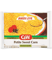 Birds Eye Products Coupons - A Thrifty Mom