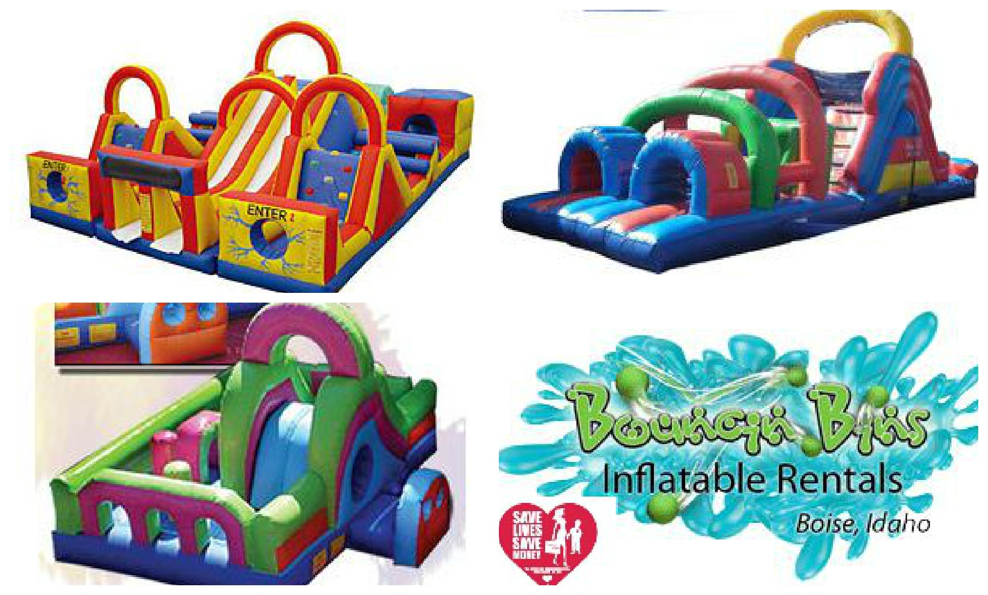 bouncin bin 622 event A Thrifty Mom Recipes, Crafts, DIY and more