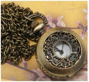 Vintage Style Jewelry ~ Teen Stocking Stuffer Ideas - A Thrifty Mom ...