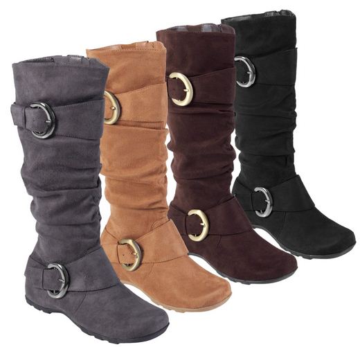My favorite boots and you can get them too - As low as $16.99 and free ...