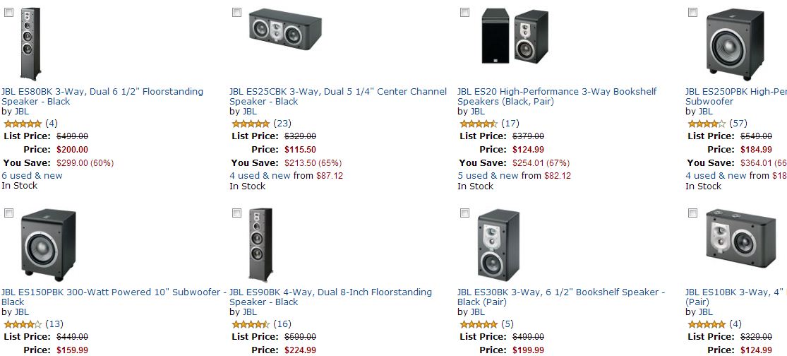 jbl speakers A Thrifty Mom Recipes, Crafts, DIY and more