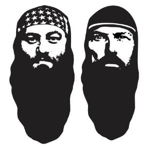 Happy Happy Happy, Hey Jack - Duck Dynasty Decals - A Thrifty Mom ...