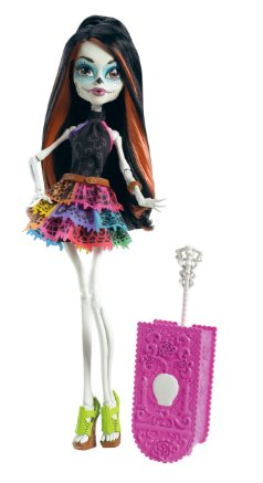 Monster High Dolls on sale with free shipping - A Thrifty Mom - Recipes ...