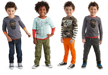 FABKIDS – 50% Off Your First FabKids OUTFITS FOR GIRLS & Boys (LIMITED ...