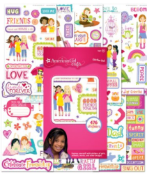 10 American Girl Gift Ideas $4-$9 with free shipping options - A ...