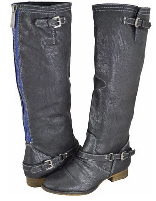 breckelles outlaw boots