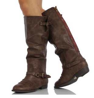 inuikii wedge boots