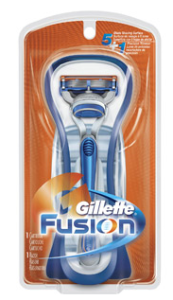 Gillette Razors &amp; Shaving Cream Coupons ~ Print Them Quick - A Thrifty Mom