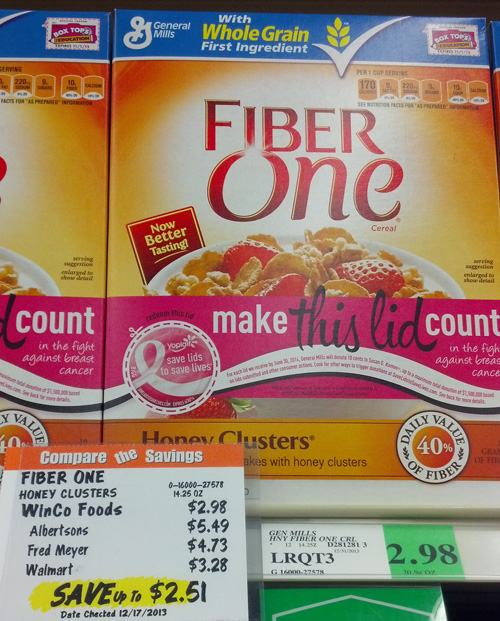 WinCo and coupons are a match! – A Thrifty Mom