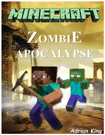 Minecraft Books ONLY $2.99 Each ~ Building Ideas, Survival Tips, Sneaky ...