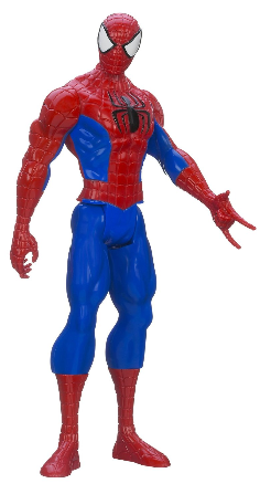 Spider Man Action Figures On Sale Under $10 with Free Shipping Options ...