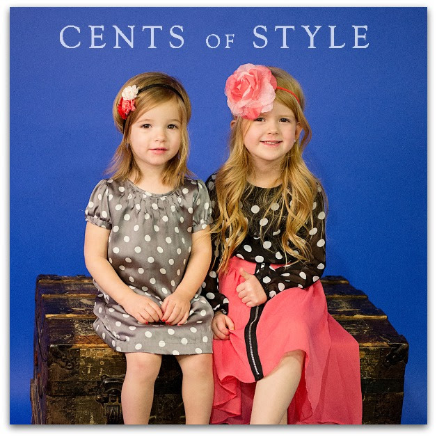 Cents of Style ~ Fashion Friday deal ~Touch of spring Floral headwraps ...