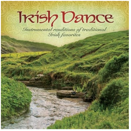 Free Celtic Music ~ Music for St. Patrick's Day - A Thrifty Mom ...