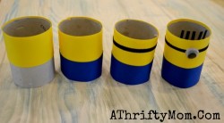 Minion Egg Holders ~ Kids Crafts for Easter #Minions #Easter – A ...