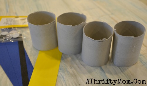 Minion Egg Holders ~ Kids Crafts for Easter #Minions #Easter – A ...
